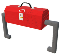 Toolbox